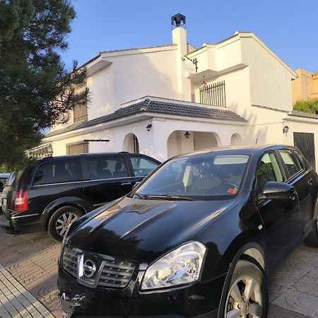 Casa Jabero Villa Nivar Bagian luar foto
