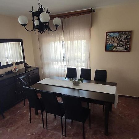 Casa Jabero Villa Nivar Bagian luar foto