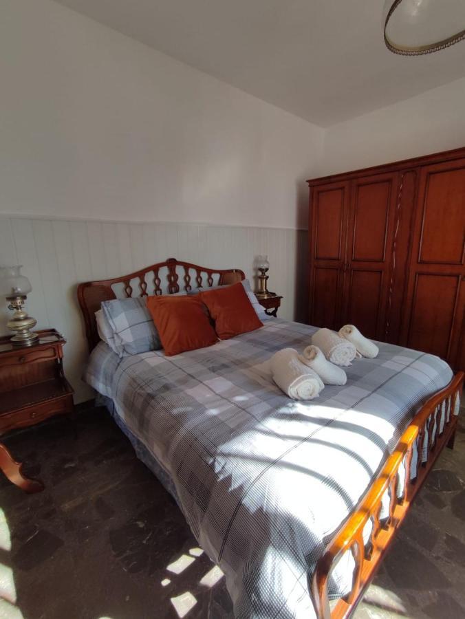 Casa Jabero Villa Nivar Bagian luar foto