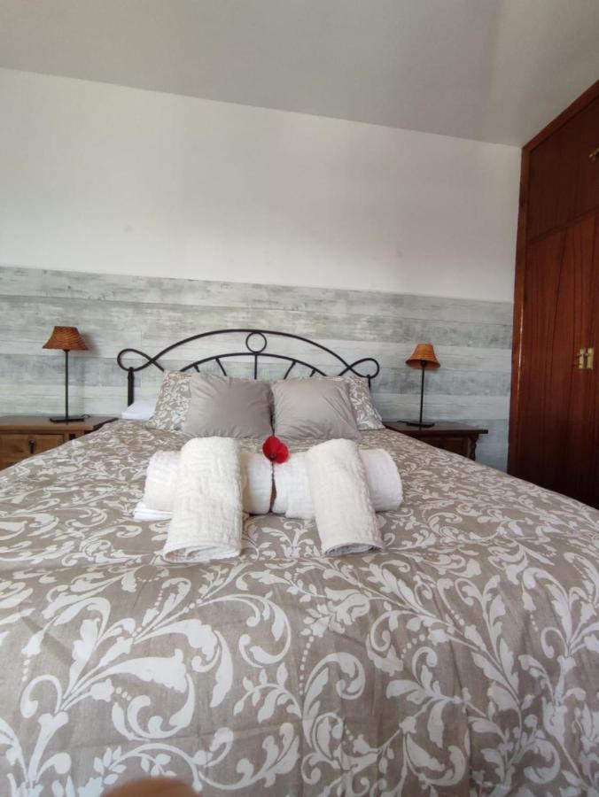 Casa Jabero Villa Nivar Bagian luar foto