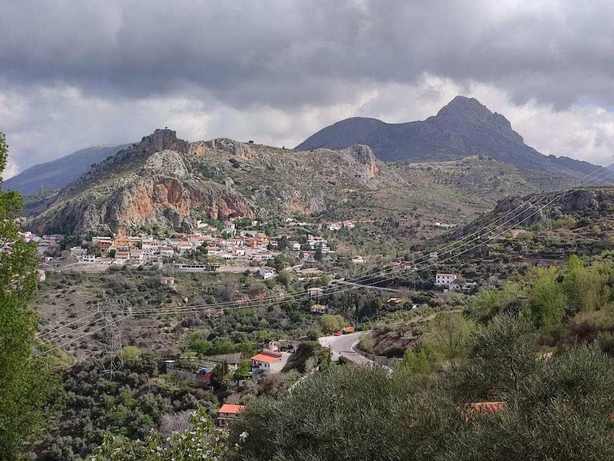Casa Jabero Villa Nivar Bagian luar foto