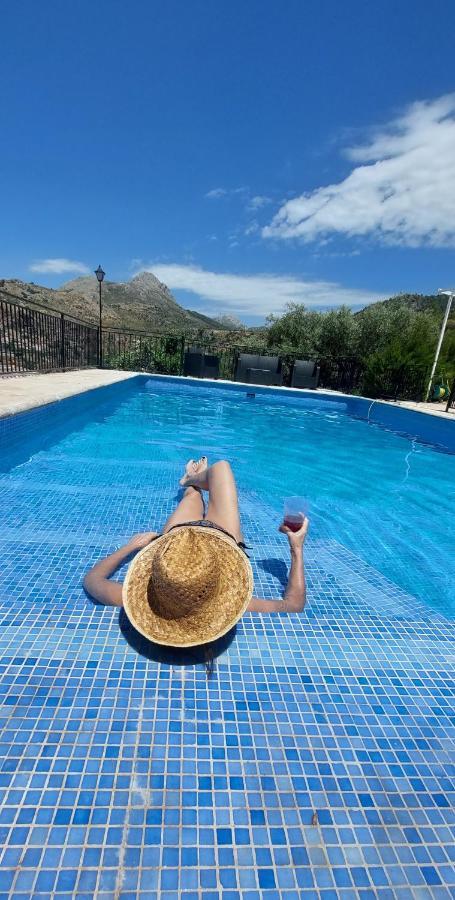 Casa Jabero Villa Nivar Bagian luar foto