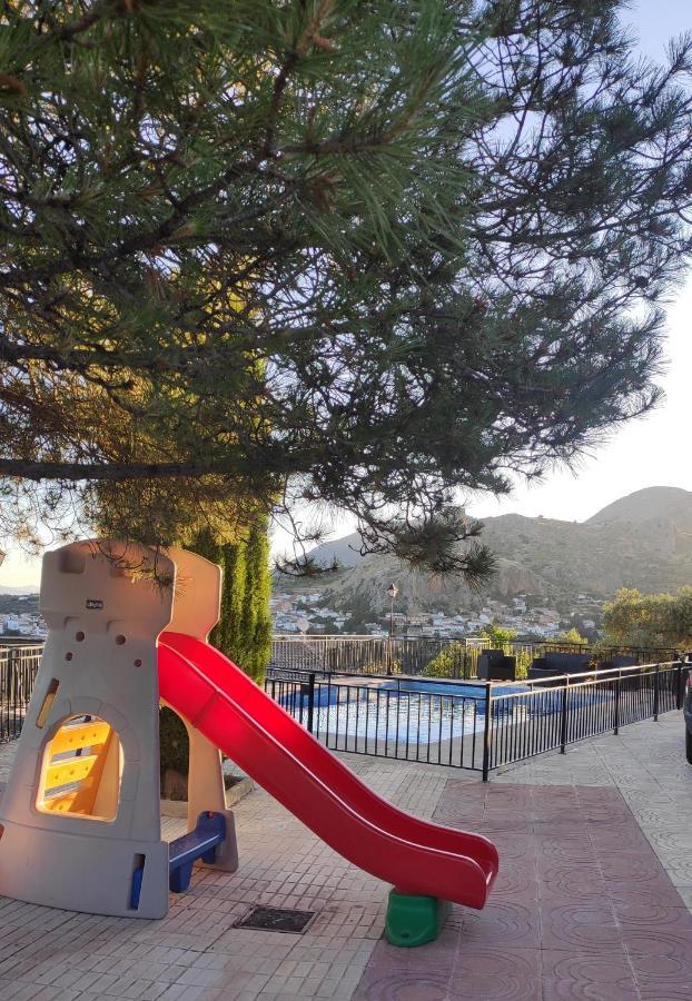 Casa Jabero Villa Nivar Bagian luar foto