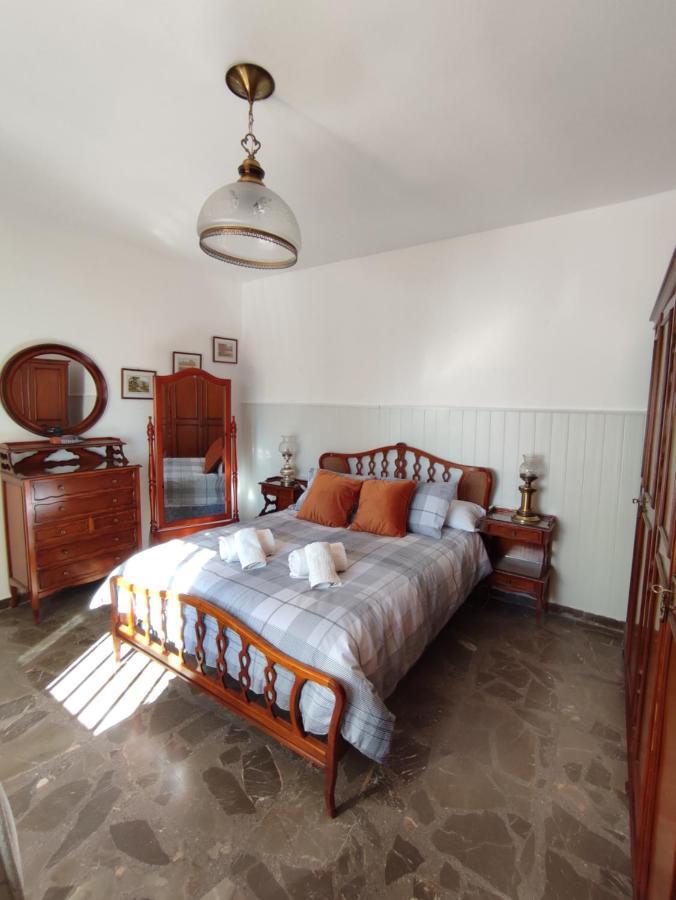 Casa Jabero Villa Nivar Bagian luar foto