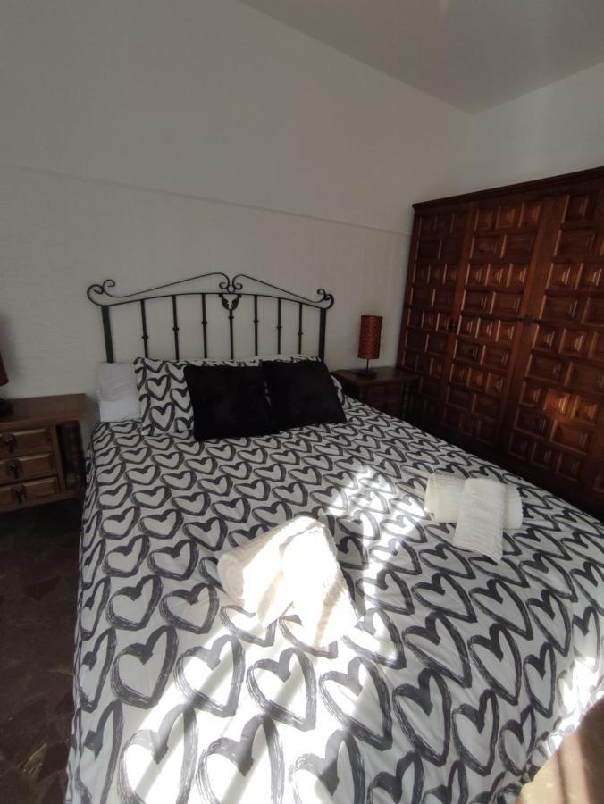 Casa Jabero Villa Nivar Bagian luar foto