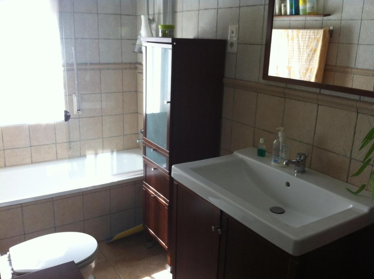 Casa Jabero Villa Nivar Bagian luar foto