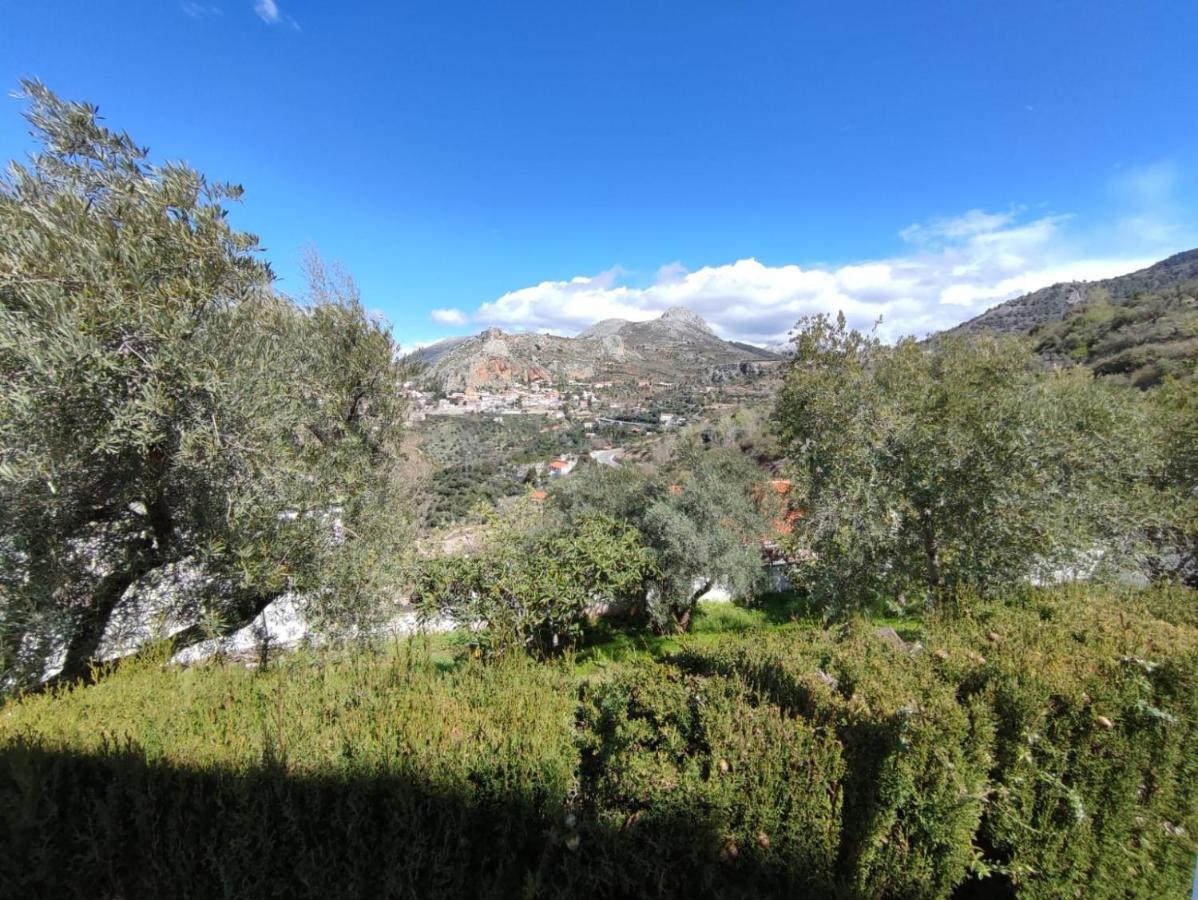 Casa Jabero Villa Nivar Bagian luar foto