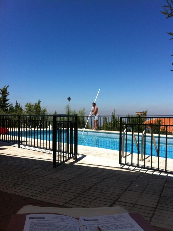 Casa Jabero Villa Nivar Bagian luar foto
