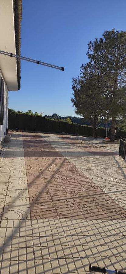 Casa Jabero Villa Nivar Bagian luar foto