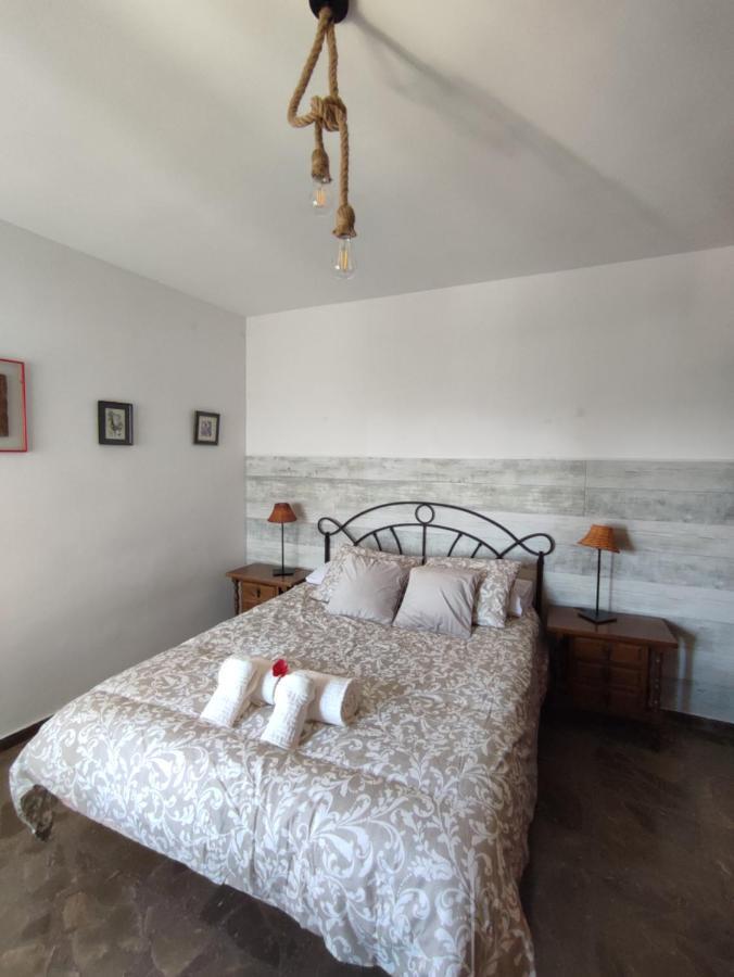 Casa Jabero Villa Nivar Bagian luar foto