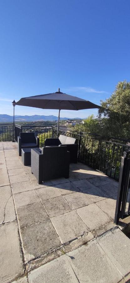 Casa Jabero Villa Nivar Bagian luar foto