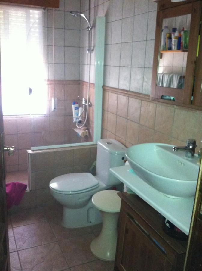 Casa Jabero Villa Nivar Bagian luar foto