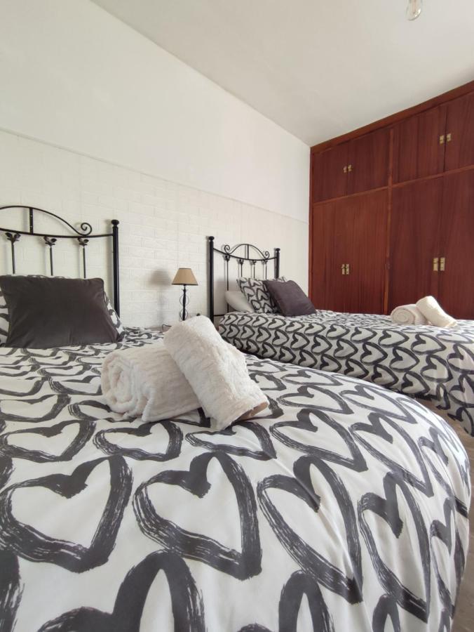 Casa Jabero Villa Nivar Bagian luar foto