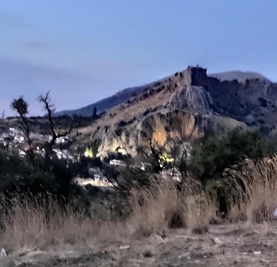 Casa Jabero Villa Nivar Bagian luar foto