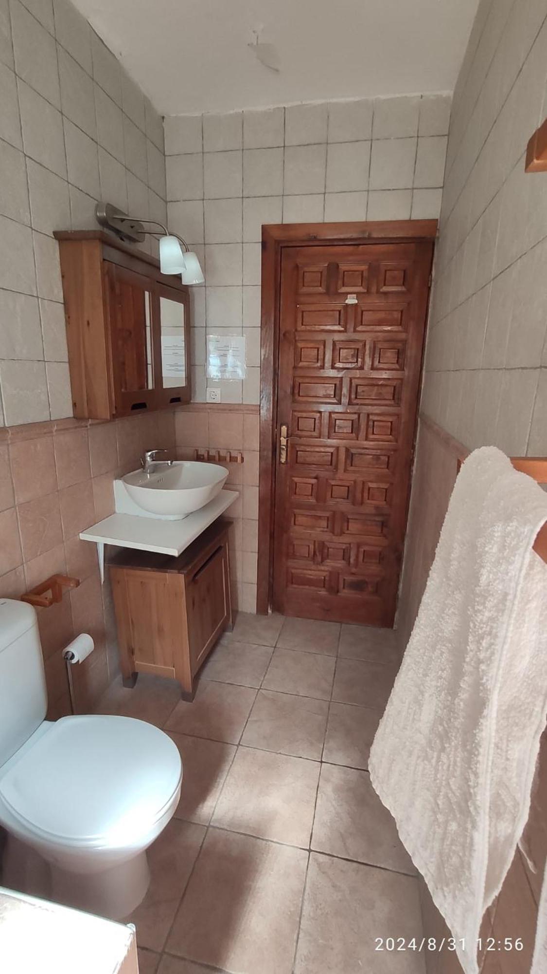 Casa Jabero Villa Nivar Bagian luar foto