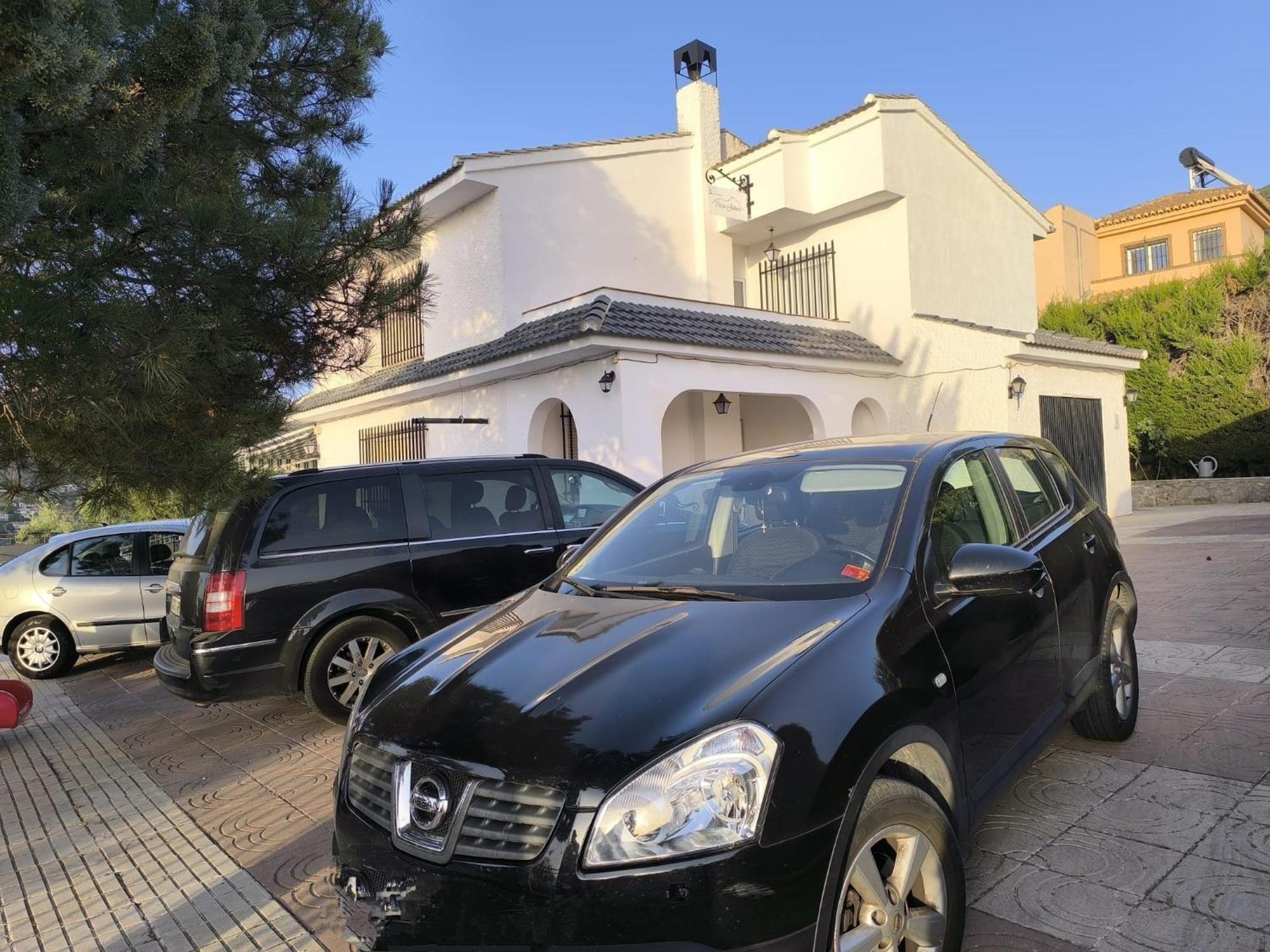 Casa Jabero Villa Nivar Bagian luar foto