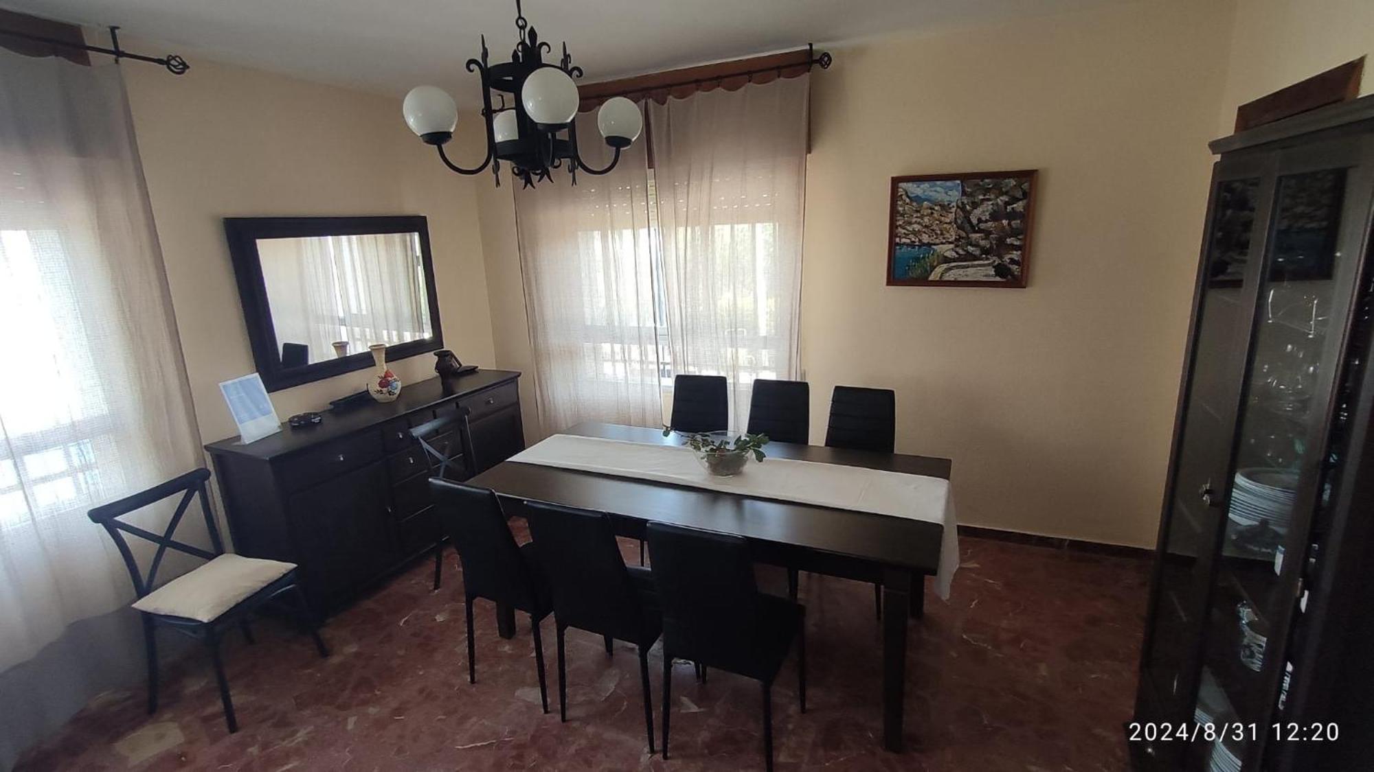 Casa Jabero Villa Nivar Bagian luar foto